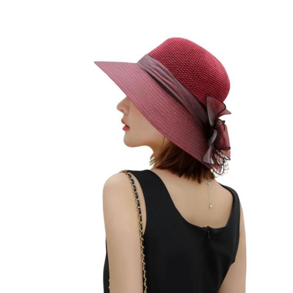 【並行輸入品】OACPCAO Womens Breathable Sun Hats UPF50 wi...