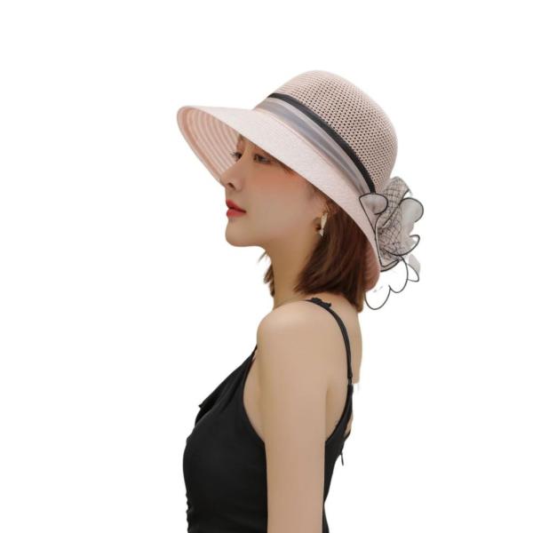 【並行輸入品】OACPCAO Womens Breathable Sun Hats UPF50 wi...