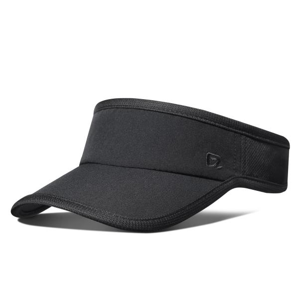 【並行輸入品】GADIEMKENSD Performance Visor Sun Hat for W...