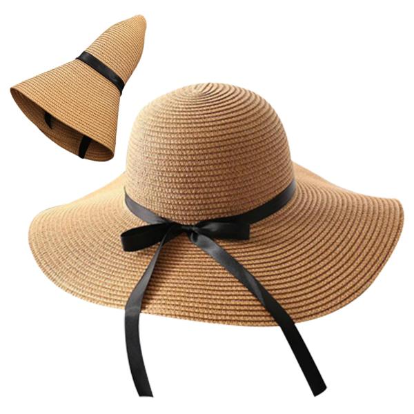 【並行輸入品】Sun Hats for Women UPF 50+ Women&apos;s Lightwei...