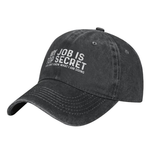 【並行輸入品】Ositerpz My Job is Top Secret Even I Don't ...