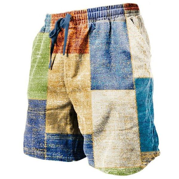 【並行輸入品】Jean Shorts Men Shorts Cool Shorts for Men ...