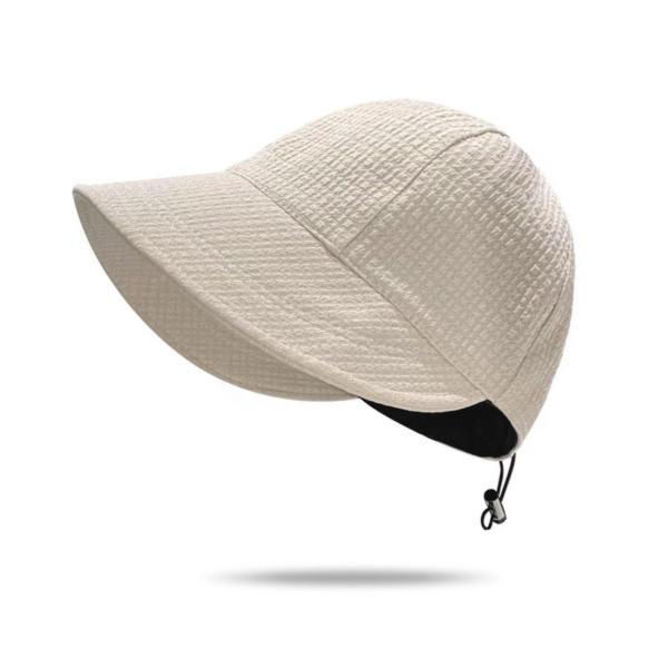 【並行輸入品】huablo]Womens Sun Hat Wide Brim Sun Hat UV ...