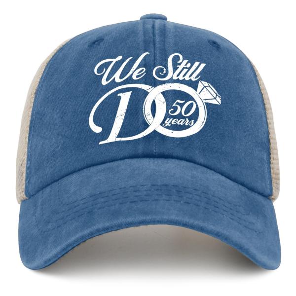 【並行輸入品】Kritett We Still Do 50 Years Hat Men's Hat ...