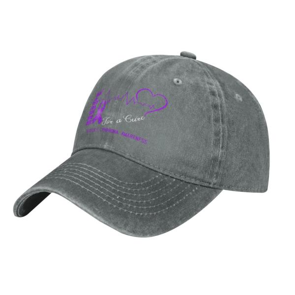 【並行輸入品】Adjustable Hope for A Cure Hodgkin S Lympho...