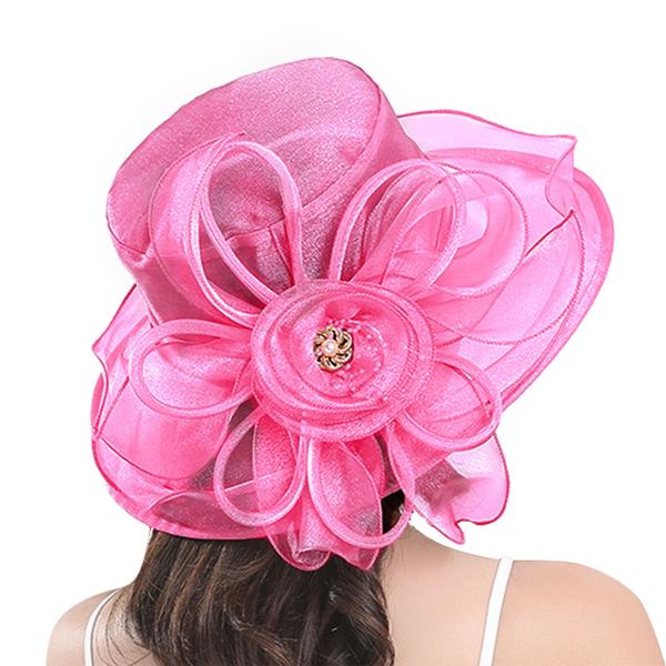 【並行輸入品】Generic Sun N Sand Hats for Women UPF 50 Bl...