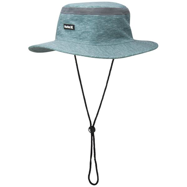 【並行輸入品】Hurley メンズ ハット   UPF 50+ ファントム ゲッタウェイ ブーニー ...