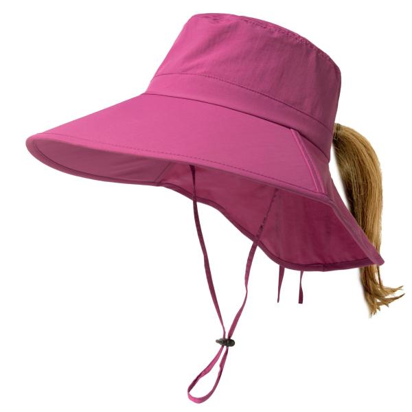【並行輸入品】TOP EX XL Sun Hats for Women UPF 50 Wide Br...
