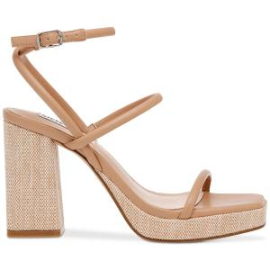 【並行輸入品】Steve Madden レディ...の詳細画像3