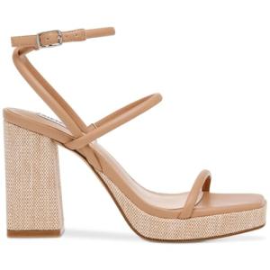【並行輸入品】Steve Madden レディ...の詳細画像4