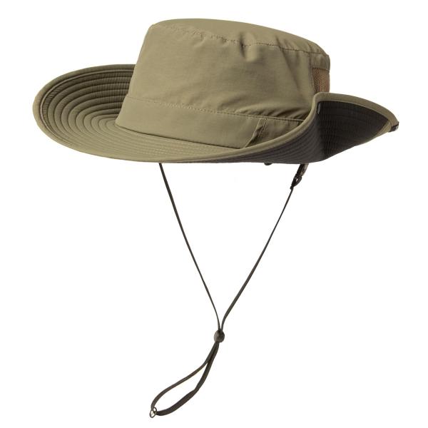 【並行輸入品】TOP EX L/XL/XXL UV Protection Mens Sun Hat ...