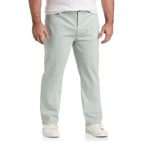 【並行輸入品】True Nation by DXL Men's Big and Tall Garme...