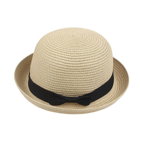 【並行輸入品】Wide Brim Sun Hat Women Children's Summer S...