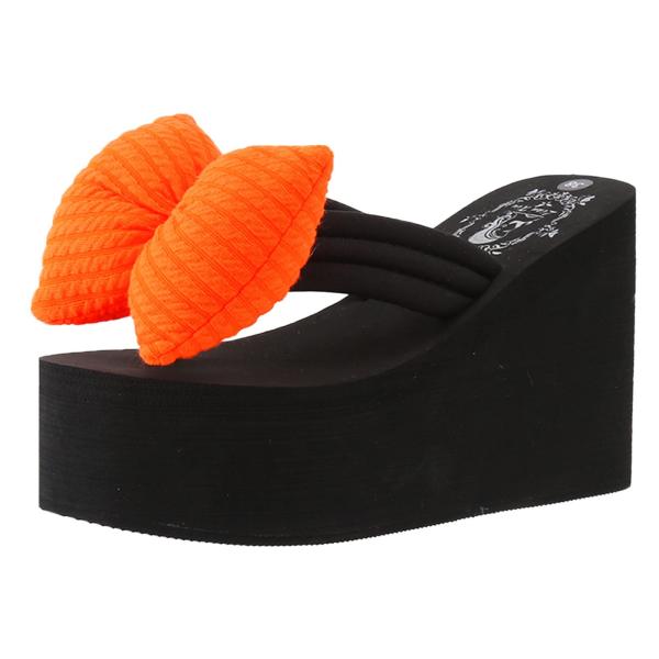 【並行輸入品】generic Womens Casual Strappy Sandal Heels ...