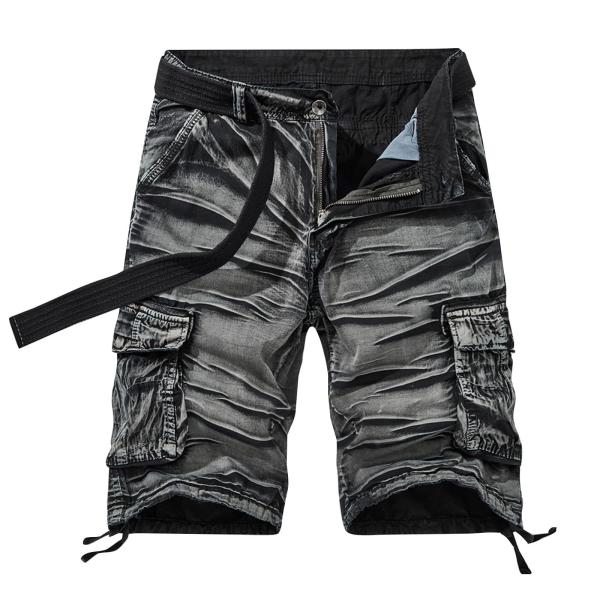 【並行輸入品】WMQPNNS Bell Bottom Pants for Men with Pock...