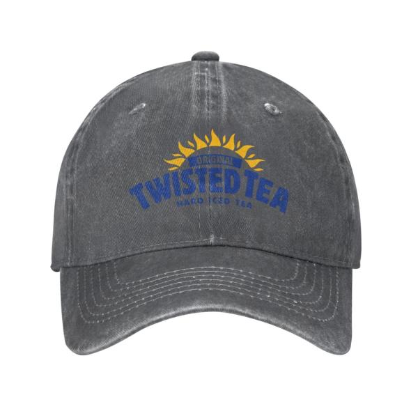 【並行輸入品】VITACEUTICS Twisteds Hard Iced Teas Washed ...