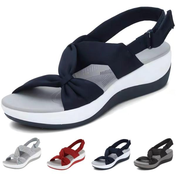 【並行輸入品】2024 New Women's Comfortable Orthopedic Arc...