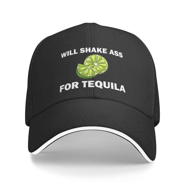 【並行輸入品】Ositerpz Wills Shakes Ass for Tequila Cap f...