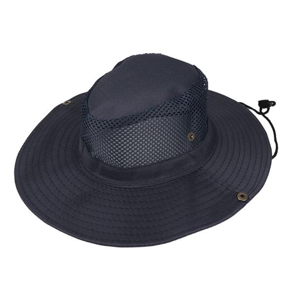 【並行輸入品】Generic Sun Hats for Women Men Wide Brim UP...