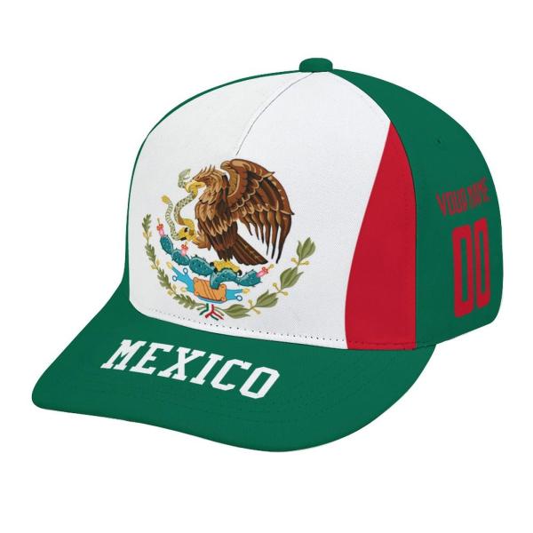 【並行輸入品】GIF4FOT Custom Country Flag Design Baseball...