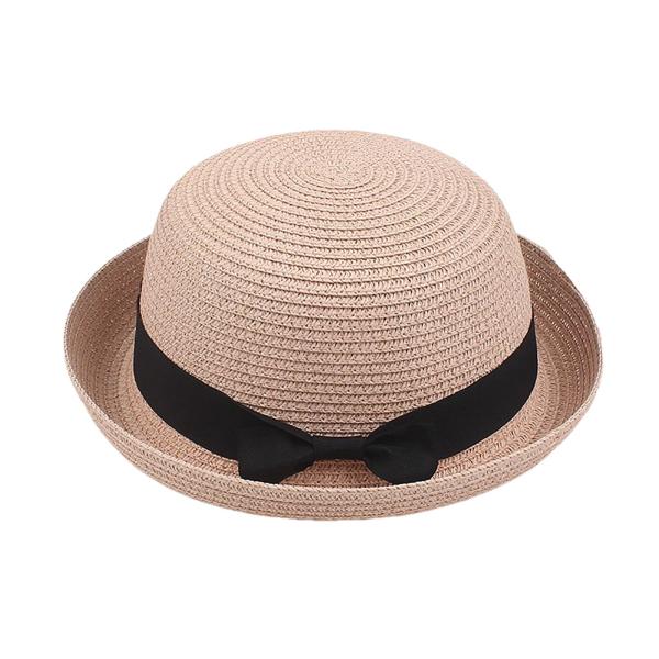 【並行輸入品】Generic Straw Hats for Women Beach Sun Hats...