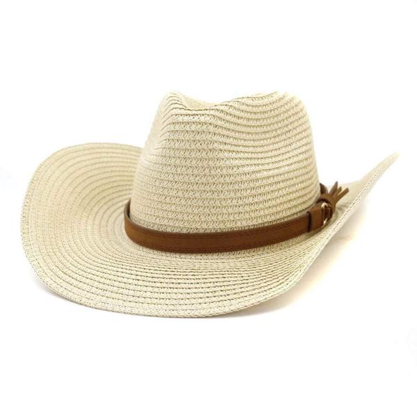 【並行輸入品】Generic Cowboy Sun Hats for Women Men UPF 5...