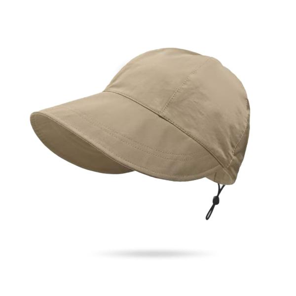 【並行輸入品】huablo] UPF 50+ Womens Sun Hat Wide Brim Su...