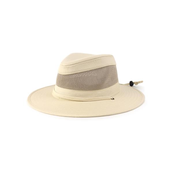 【並行輸入品】Zylioo XL Safari Hat with Large Brim,Big Si...