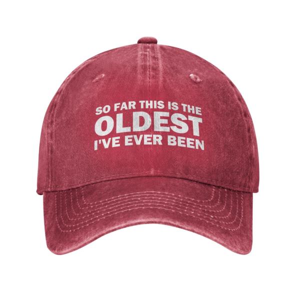 【並行輸入品】Elixvsoer So Far This is The Oldest I've Ev...