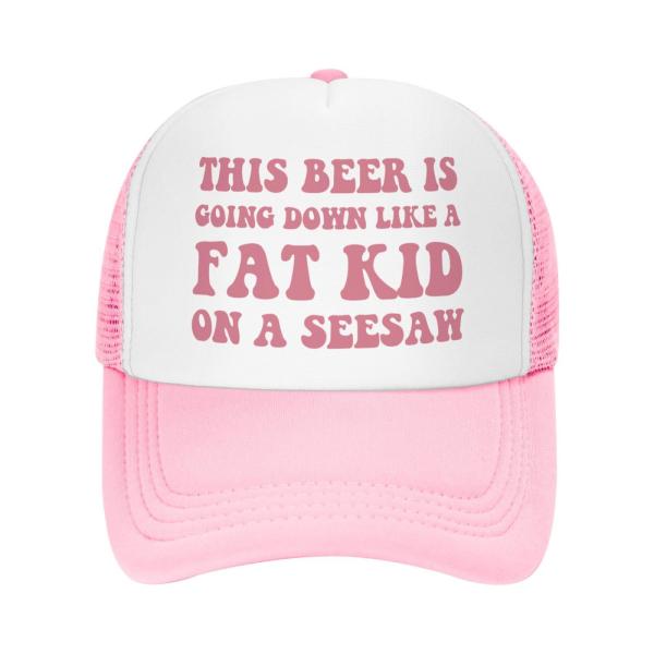 【並行輸入品】Generic This Beer is Going Down Like A Fat ...