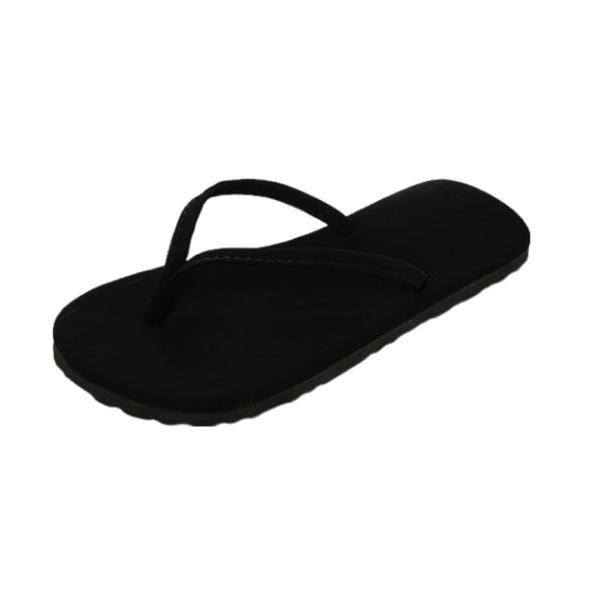 【並行輸入品】AMMTY Slim Flip Flop For Women Summer Beach...