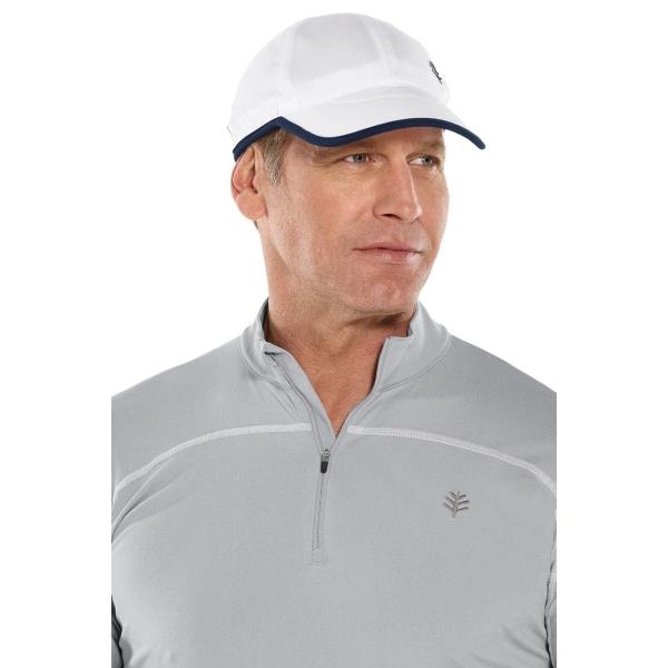 【並行輸入品】Coolibar UPF 50+ Men&apos;s Women&apos;s Wave Rider S...