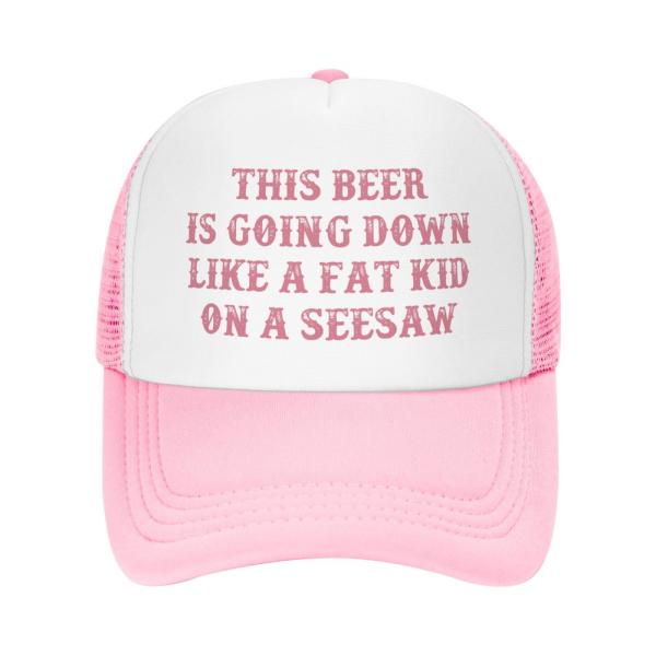 【並行輸入品】Generic This Beer is Going Down Like A Fat ...