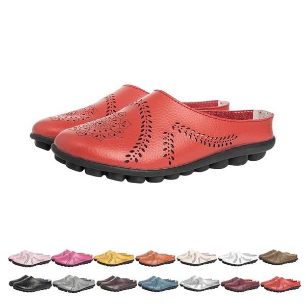 【並行輸入品】Owlkay Shoes for Women, Orthopedic Shoes fo...