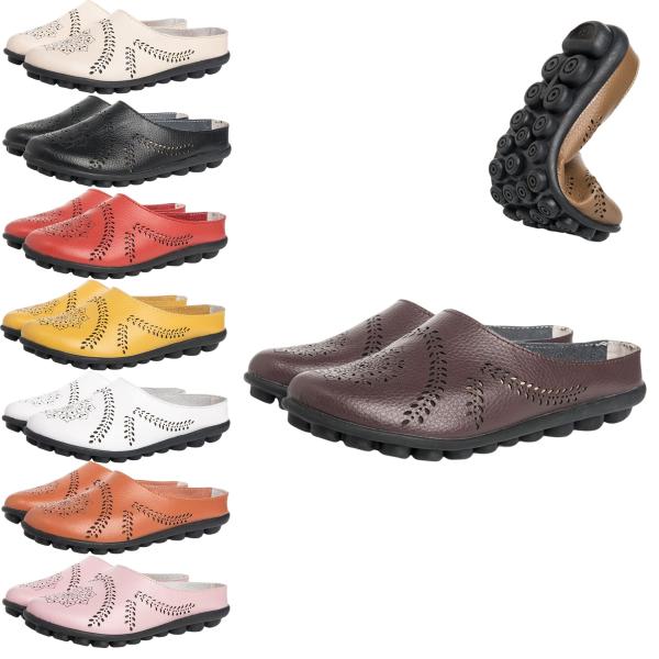 【並行輸入品】Liuzixuan Owlkay Casual All Match Hollow Sl...