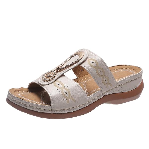 【並行輸入品】SBGMoSJ July 4th Music Orthopedic Shoes for...