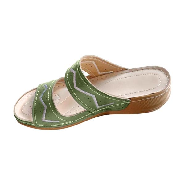 【並行輸入品】en zapatos de mujer Winter Comfortable Sand...