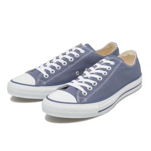 コンバース CONVERSE オールスター OX ALL STAR OX NAVY｜abc-martnet