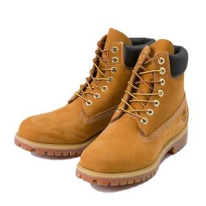 6インチキャンペーン Timberland ティンバーランド 6INCH PREMIUM BOOTS 6インチプレミアムブーツ 10061 WHEAT/N｜abc-martnet