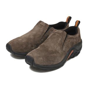 MERRELL（メレル） ウォーキングシューズ JUNGLE MOC ジャングルモック