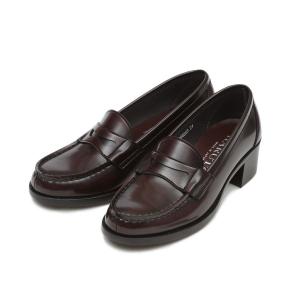 レディースHARUTA ハルタ LOAFER ローファー #4603　ジャマイカ(CM)｜abc-martnet