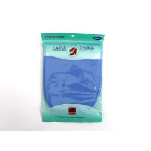 VIOLA 靴手入れ仕上げミット -