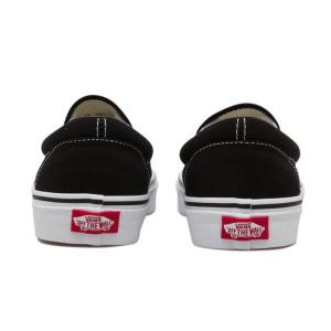 ヴァンズ スニーカー スリッポン VANS C...の詳細画像2