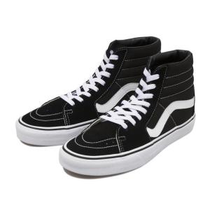 VANS（ヴァンズ） バンズ スニーカー SK8-HI GRAIGE V38CF HAIRY