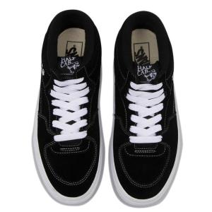 ヴァンズ スニーカー VANS ミッドカットス...の詳細画像1