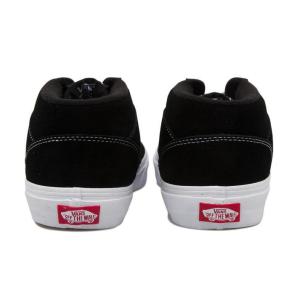ヴァンズ スニーカー VANS ミッドカットス...の詳細画像2