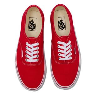 ヴァンズ スニーカー VANS AUTHENT...の詳細画像1
