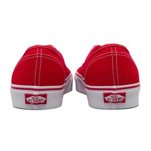 ヴァンズ スニーカー VANS AUTHENT...の詳細画像2