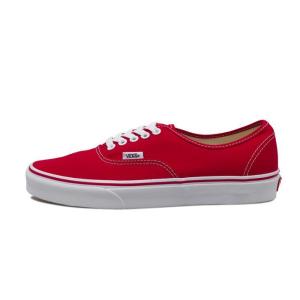 ヴァンズ スニーカー VANS AUTHENT...の詳細画像4