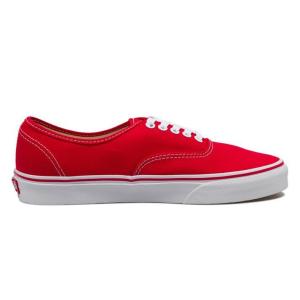 ヴァンズ スニーカー VANS AUTHENT...の詳細画像5